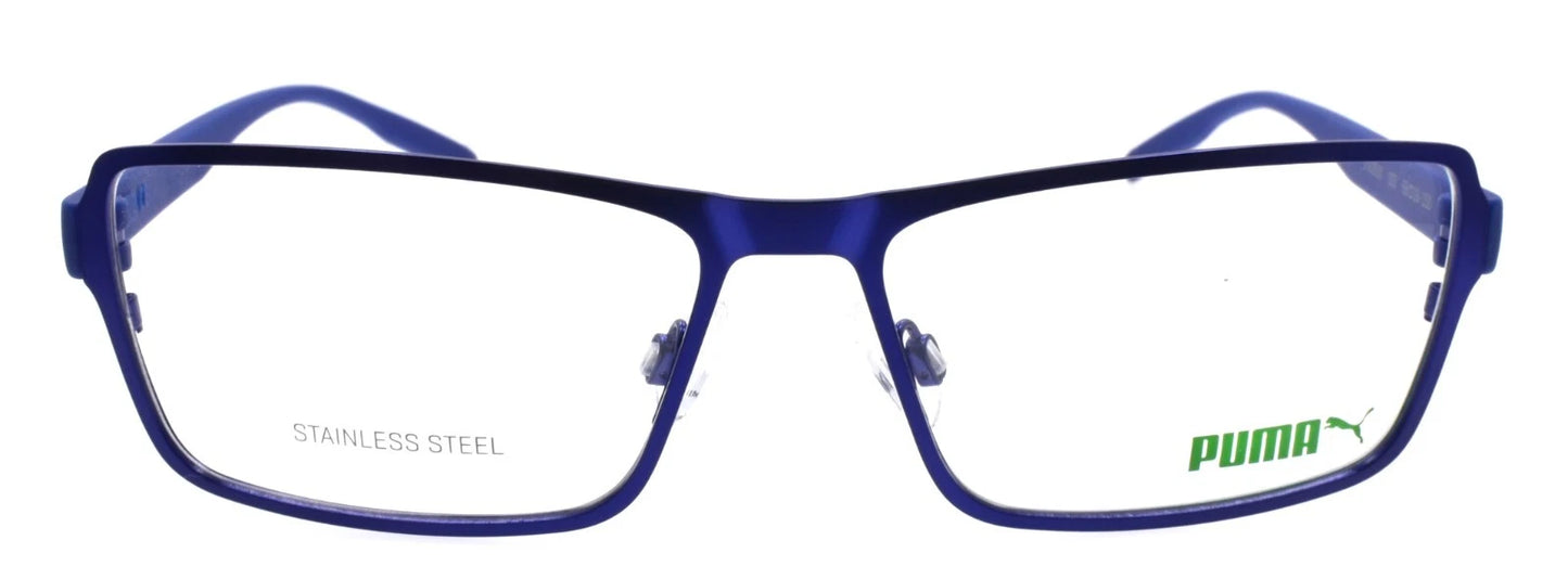 Puma PU0291O-003-58 0mm New Eyeglasses