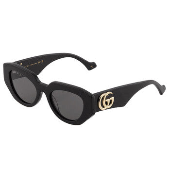Gucci GG1421S-001-51 51mm