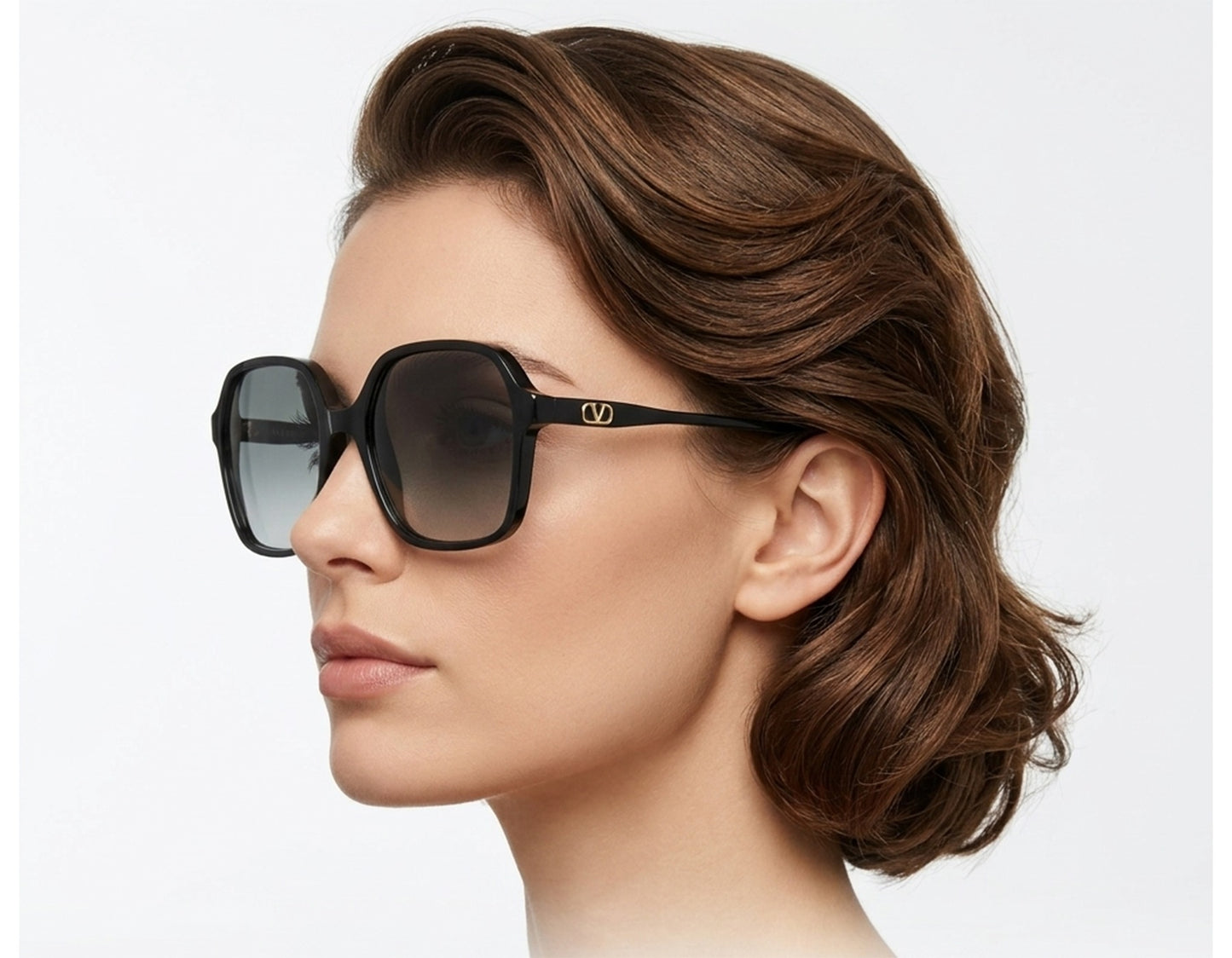 Valentino VG0018S-001 56mm