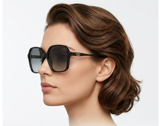 Valentino VG0018S-001 56mm