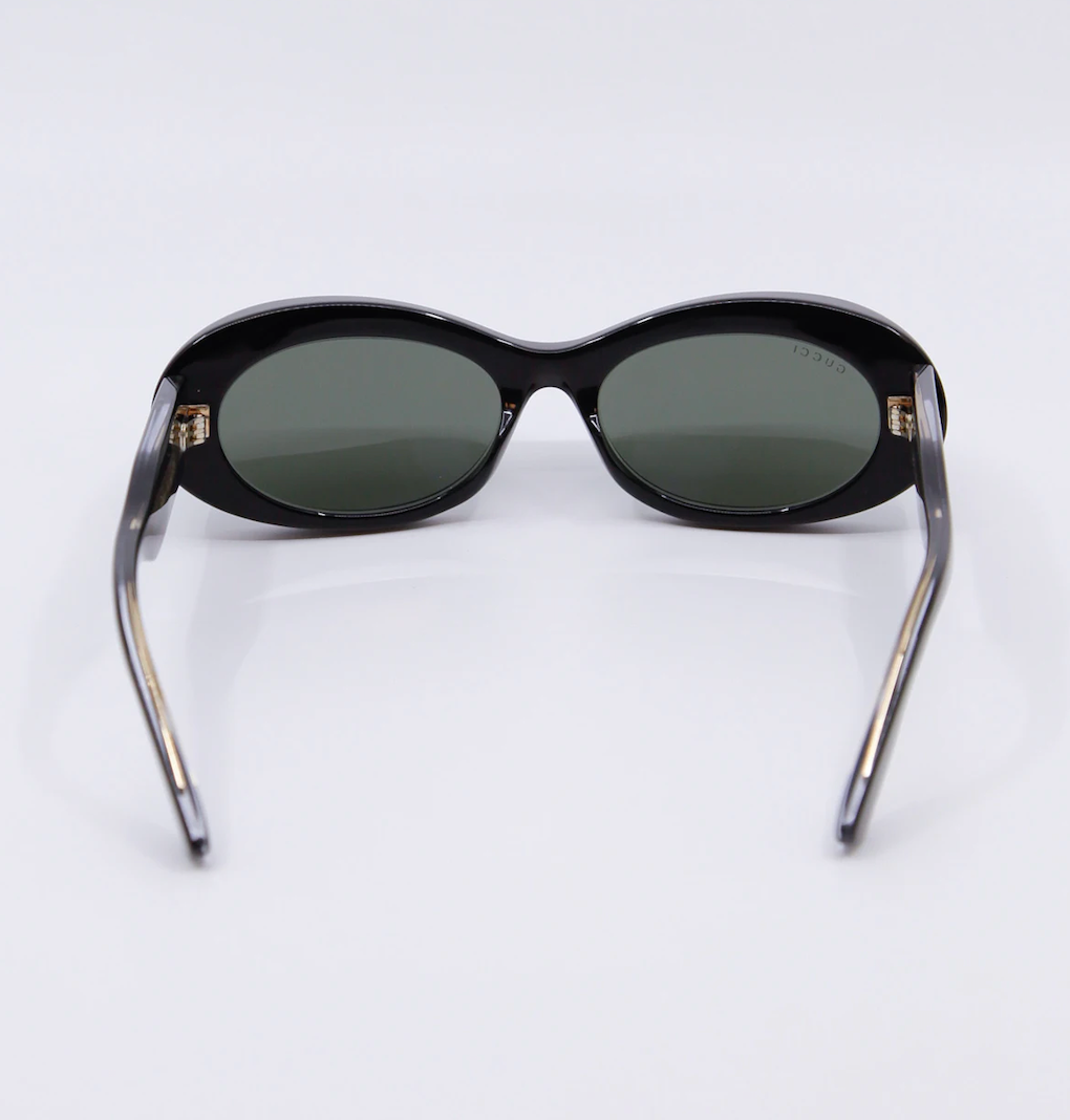 Gucci GG1527S-001 54mm New Sunglasses