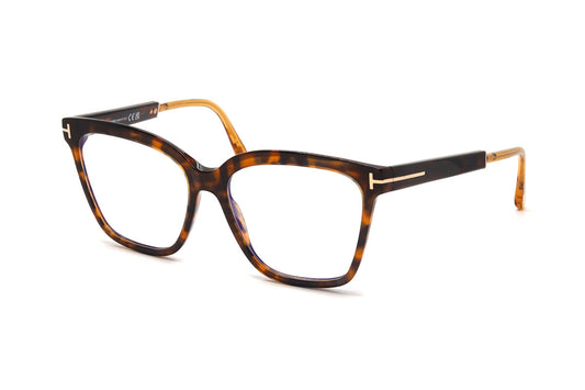 Tom Ford FT5892-B-052-56 56mm New Eyeglasses