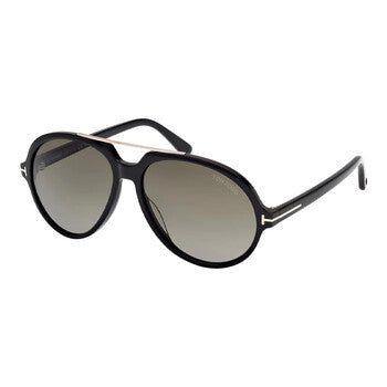 Tom Ford FT1210-01B-59 59mm