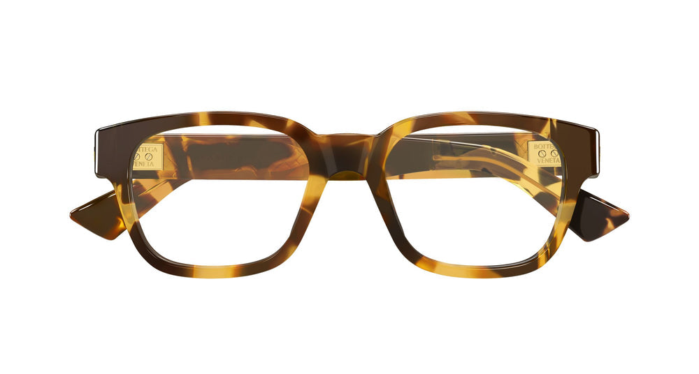 Bottega Veneta BV1403o-002 52mm New Eyeglasses