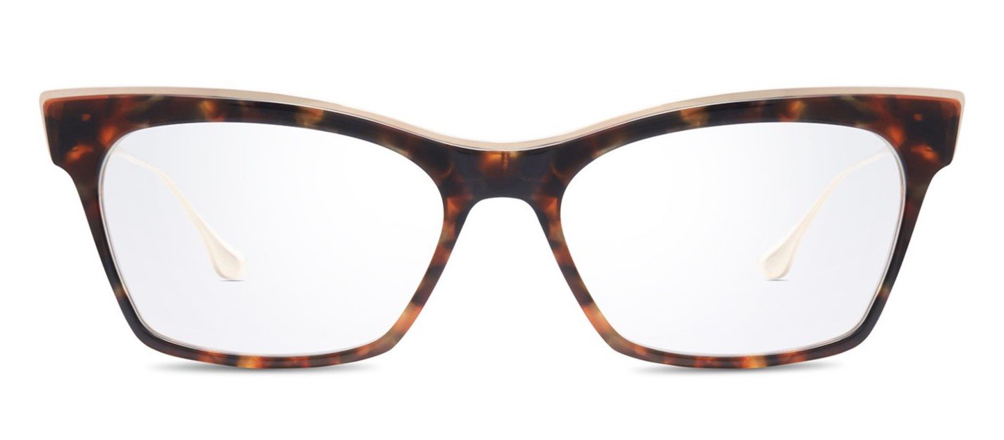 Dita DTX401-A-02-Z 61mm New Eyeglasses