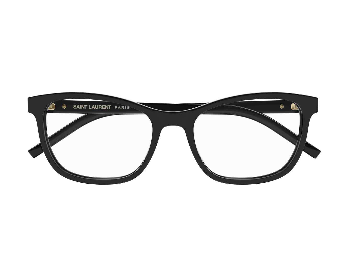 Yves Saint Laurent SL-M121-001 54mm New Eyeglasses