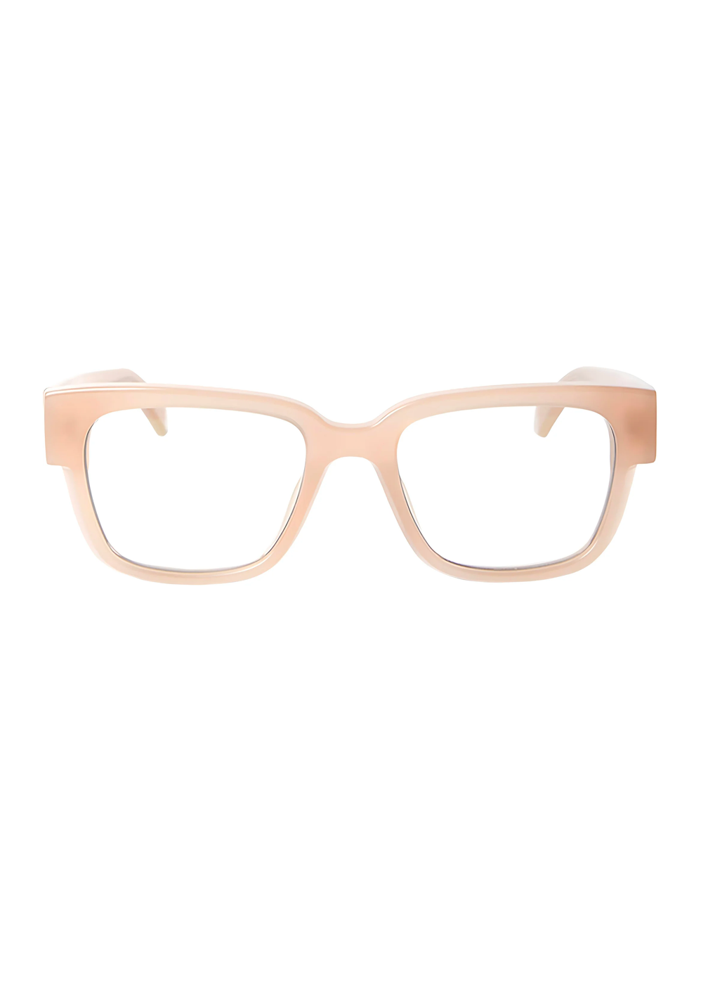 Off-White OERJ059S24PLA0016100 52mm New Eyeglasses