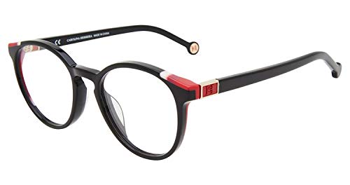 Carolina Herrera VHE875K-700Y-50  New Eyeglasses