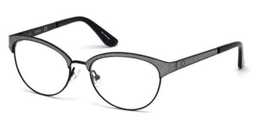 Guess 2617-51005 51mm New Eyeglasses