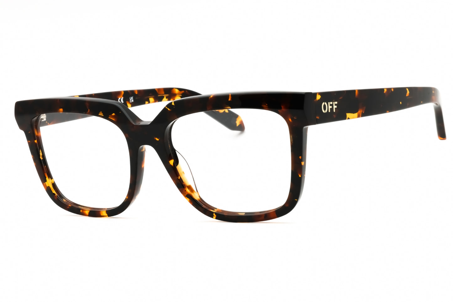 Off White STYLE 84-OERJ084S25PLA0016000 55mm New Eyeglasses
