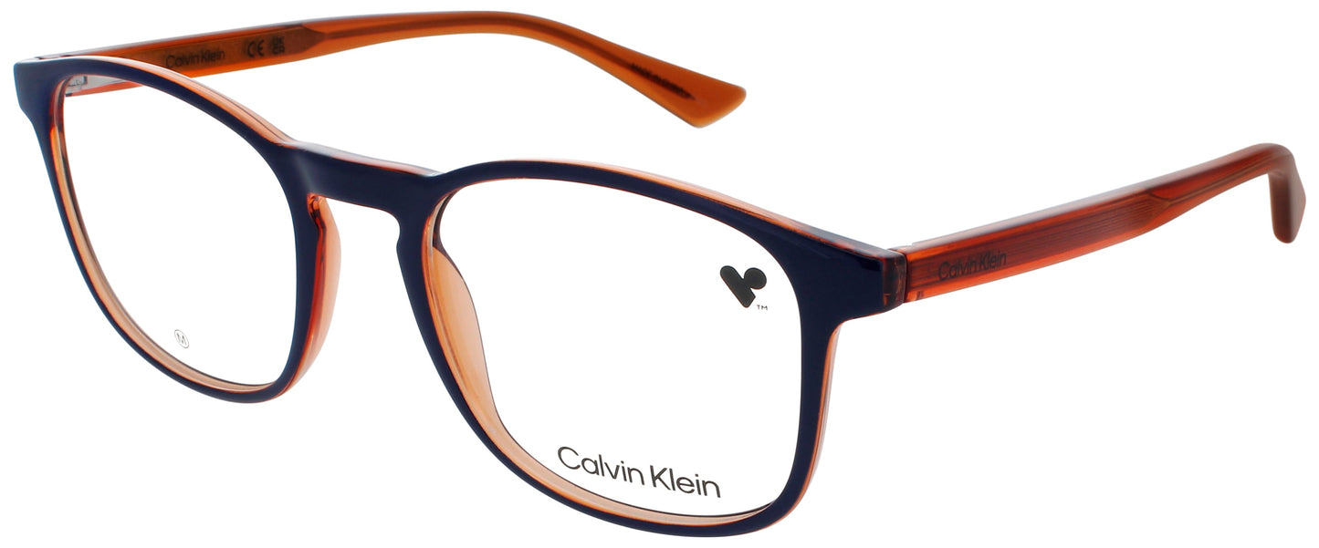 Calvin Klein CK23517-414-52 52mm New Eyeglasses