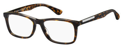 Tommy Hilfiger TH1595-086-53  New Eyeglasses