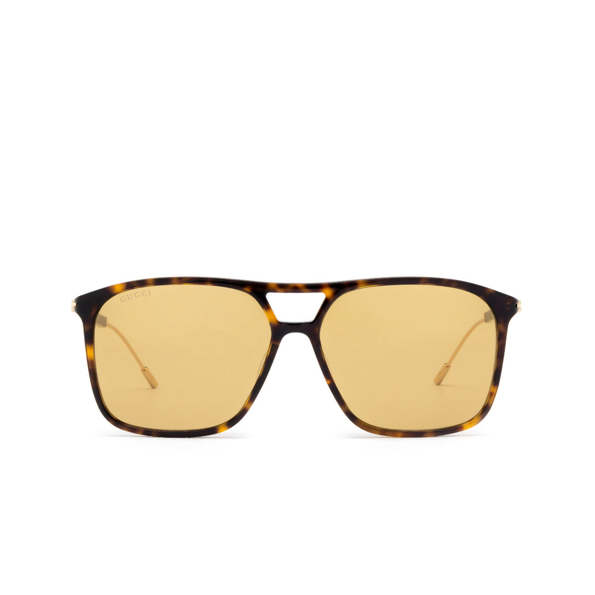 Gucci GG1270S-002 60mm New Sunglasses