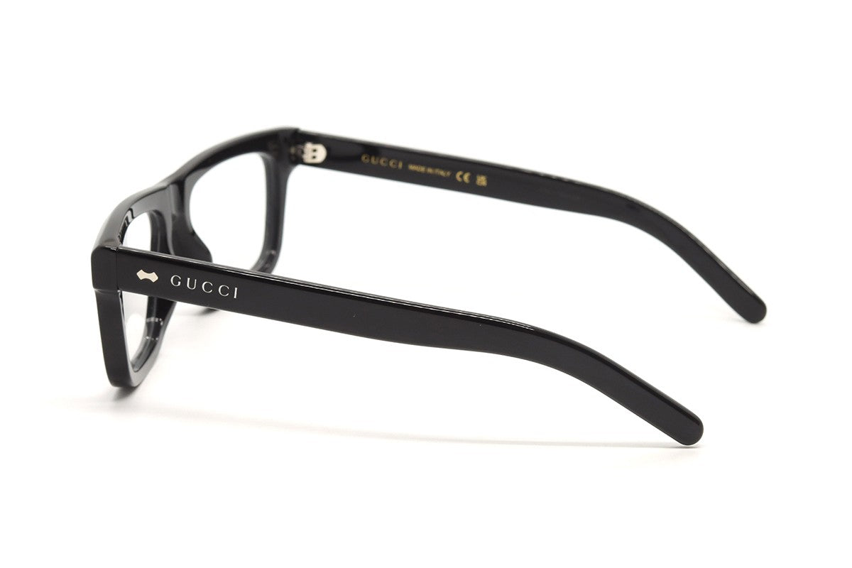 Gucci GG1525O-001 54mm New Eyeglasses