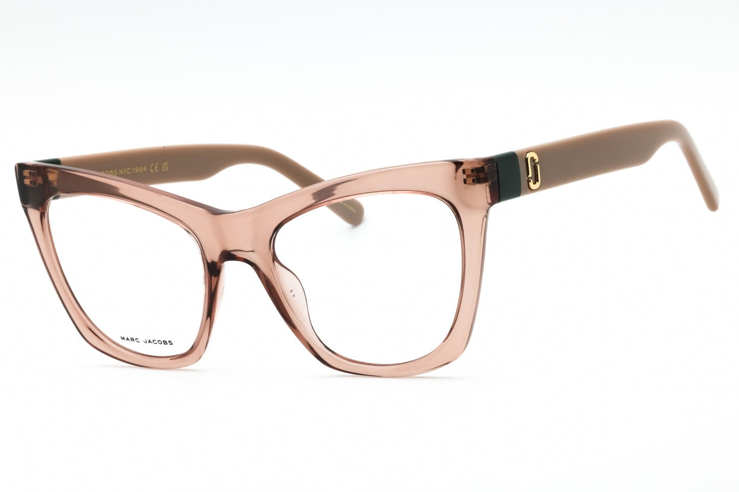 Marc Jacobs MARC 649-0F45 00 53mm New Eyeglasses