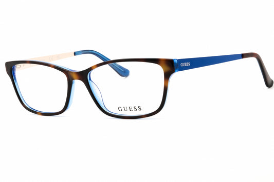 Guess GU2538 -052 55mm New Eyeglasses