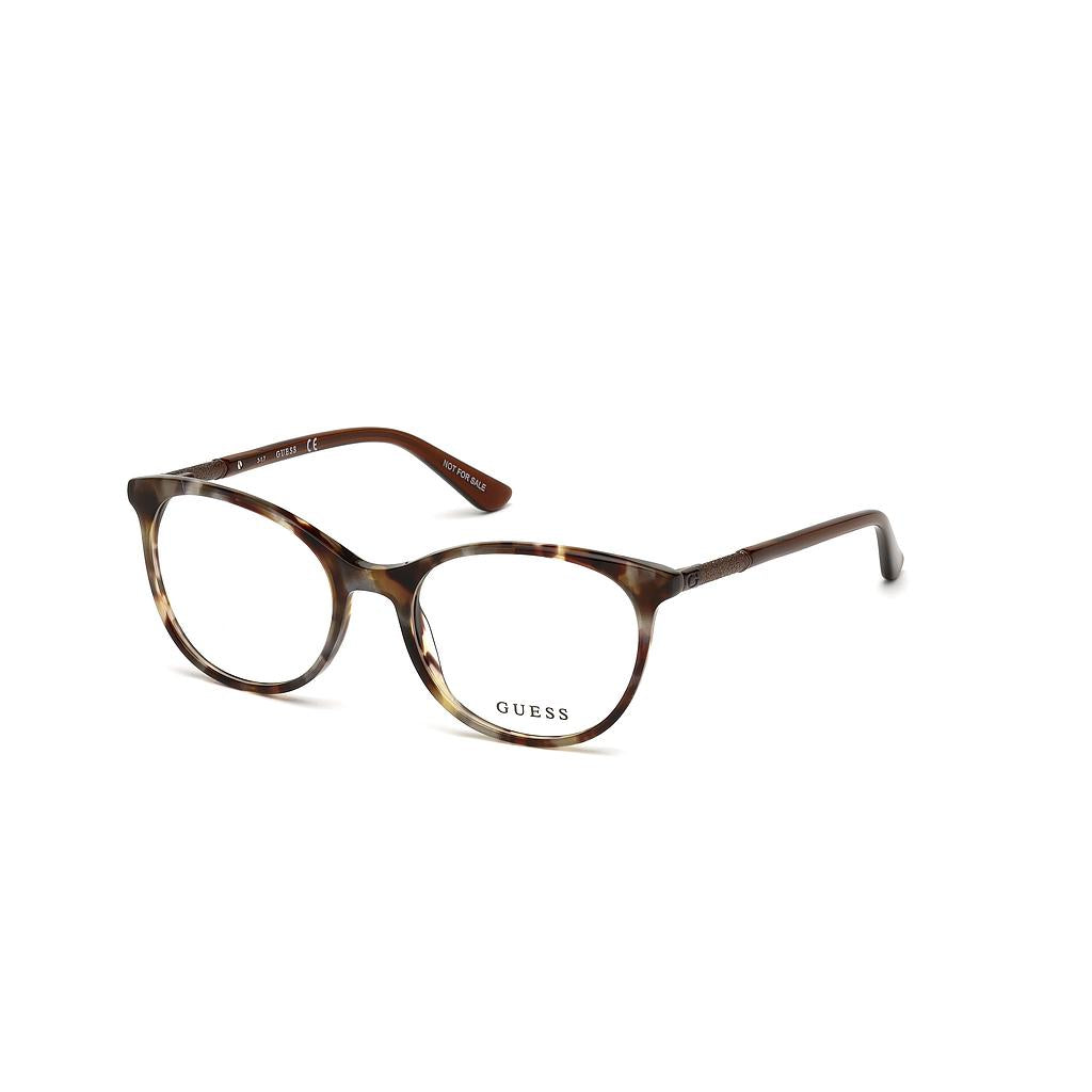 Guess GU2657-52053 52mm New Eyeglasses