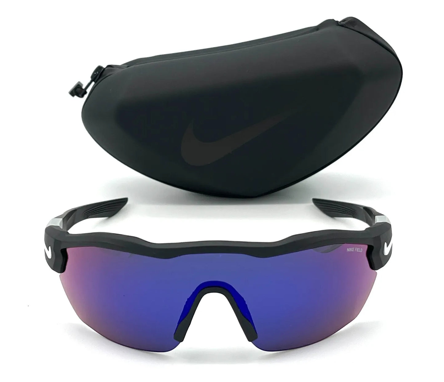 Nike SHOW-X3-ELITE-L-E-DJ5560-014-61 61mm New Sunglasses