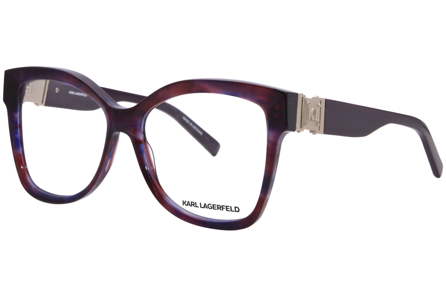 KARL LAGERFELD KL6149-512-5515 55mm
