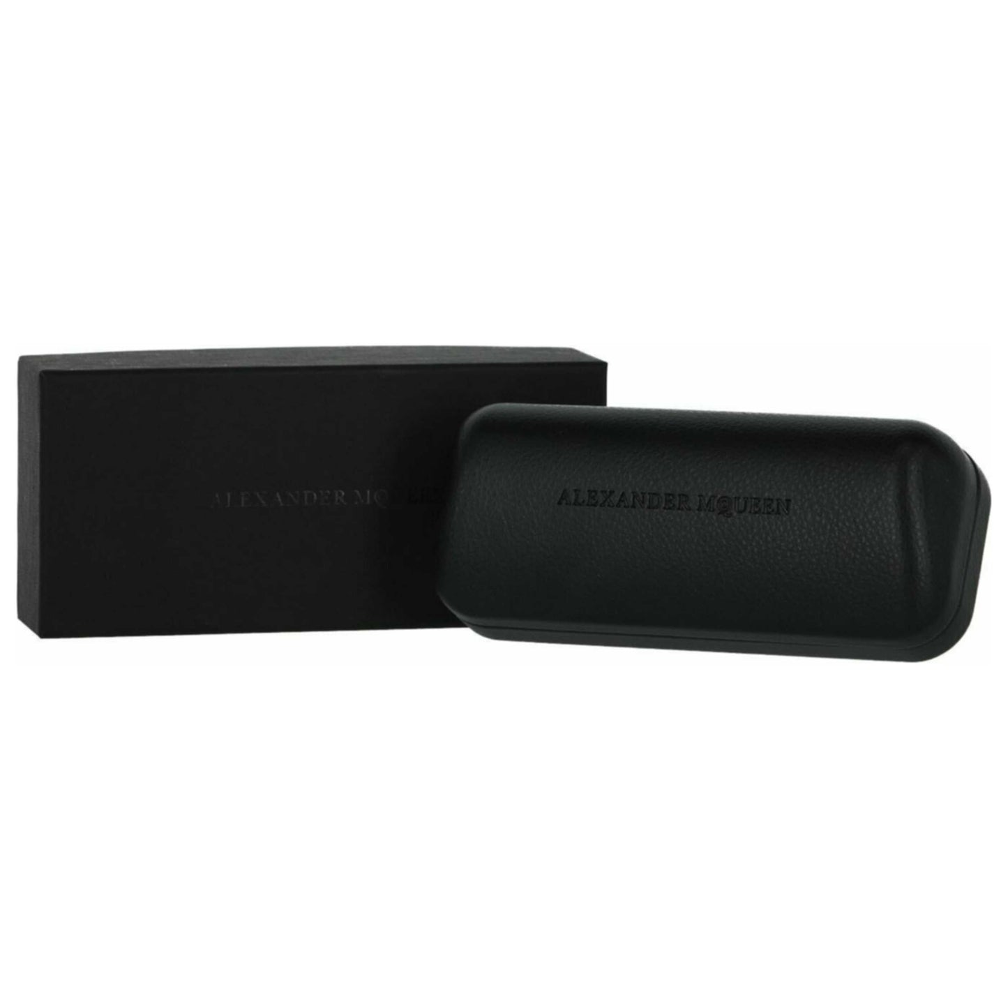Alexander McQueen AM0409S-30014340-001 53mm