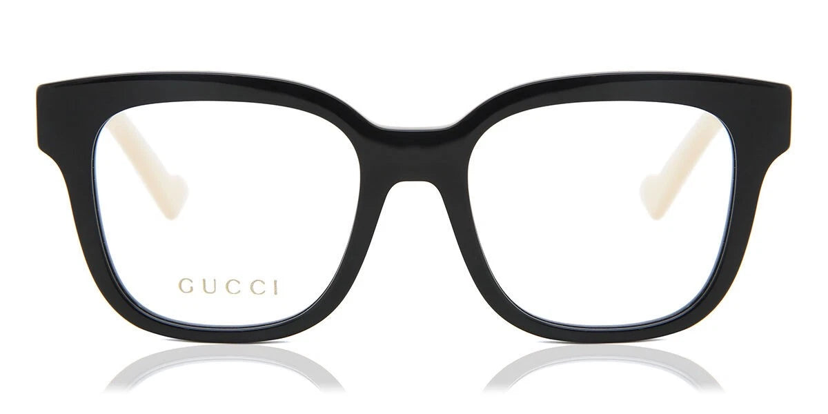 Gucci GG0958O-002-49 0mm New Eyeglasses