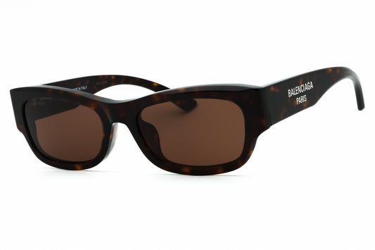 Balenciaga BB0390SK-002 56mm New Sunglasses
