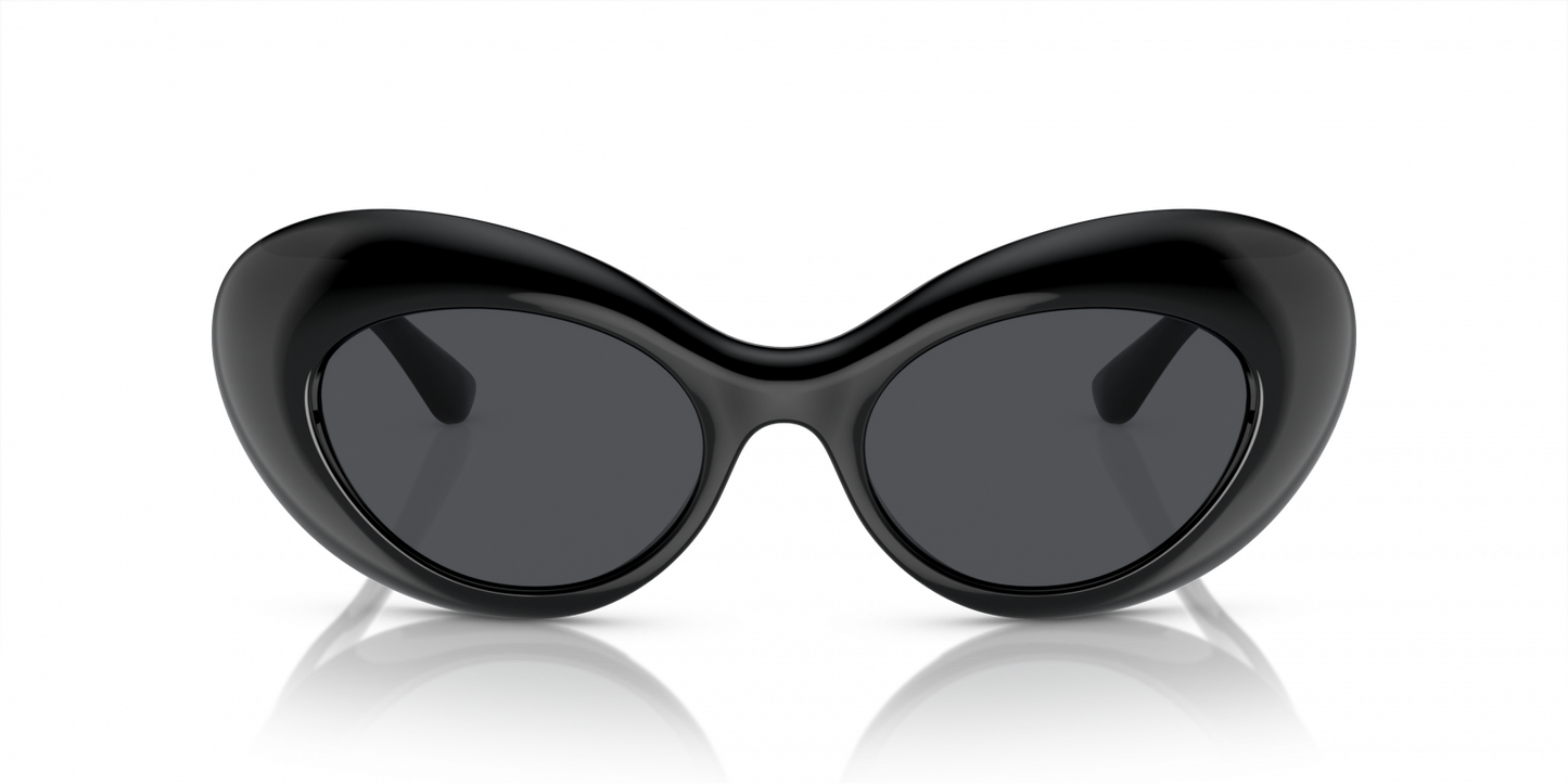 Versace 0VE4456U-GB1/87 52mm New Sunglasses