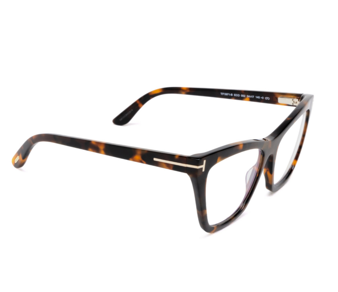 Tom Ford Clip On FT5971-B-052 54mm