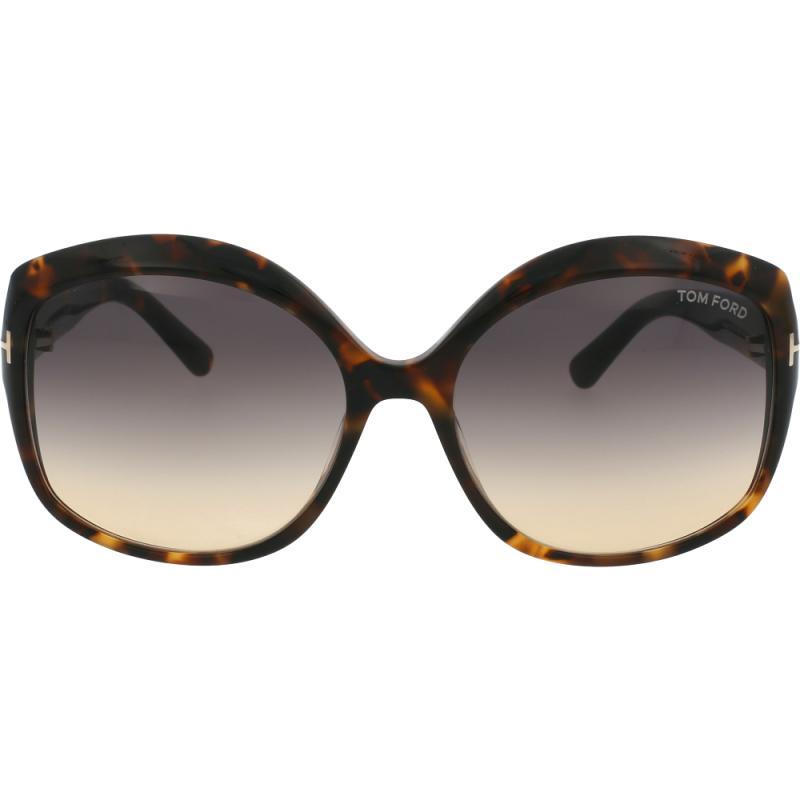 Tom Ford TOM FORD-FT0919-55B 60mm New Sunglasses