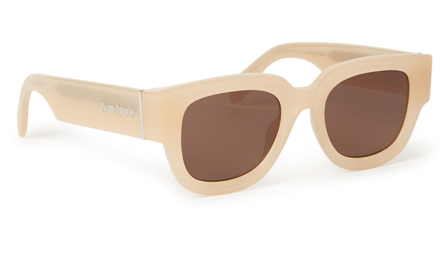 Palm Angels PERI050S24PLA0011764 46mm New Sunglasses