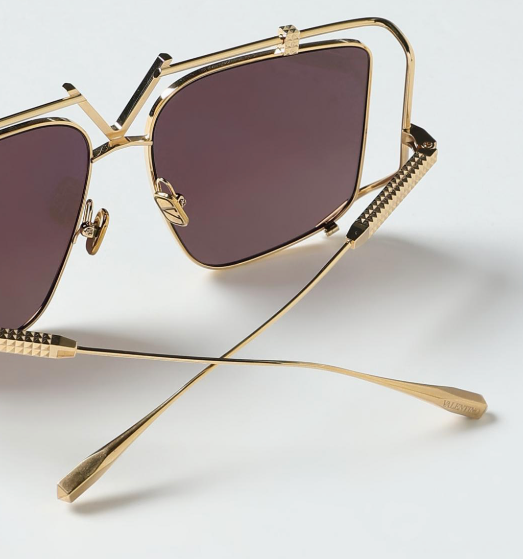 Valentino V-LIGHT-VLS-116B 59mm