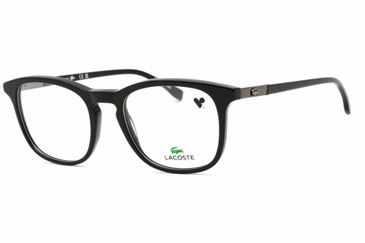 Lacoste L2889-001 52mm New Eyeglasses