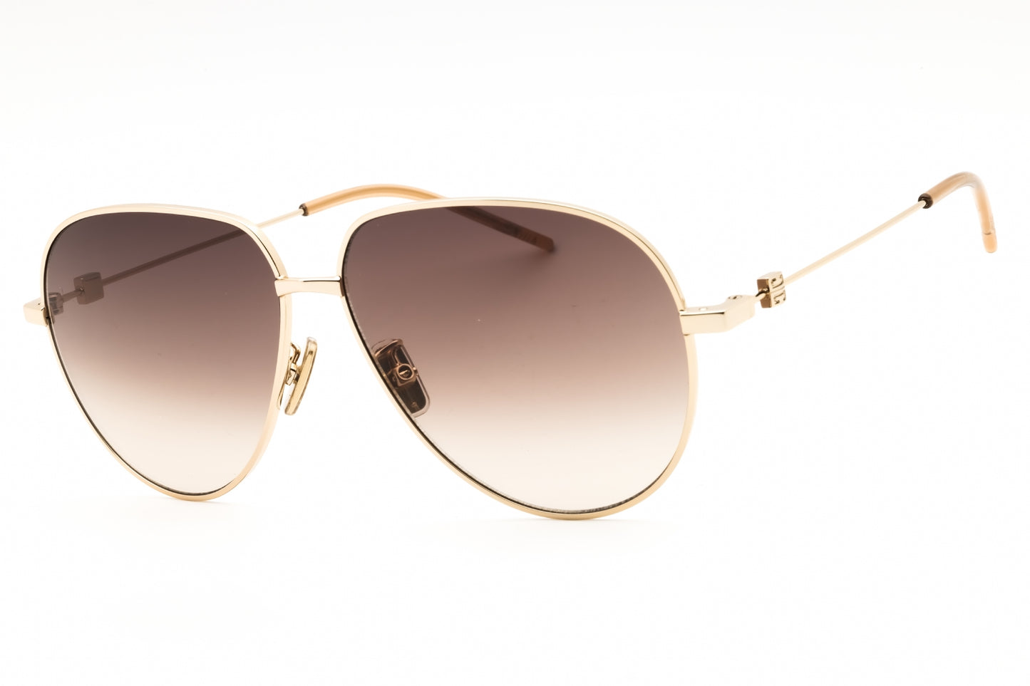 Givenchy GV40092U-32F 60mm New Sunglasses