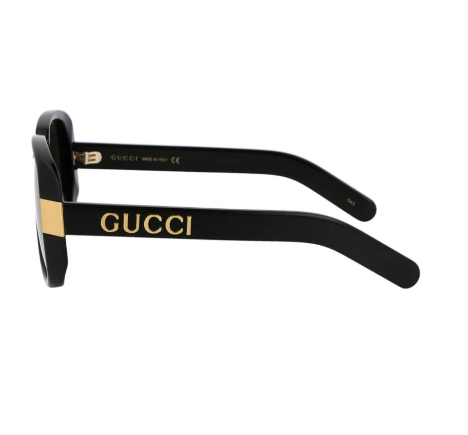 Gucci GG0318S-005-51 51mm New Sunglasses