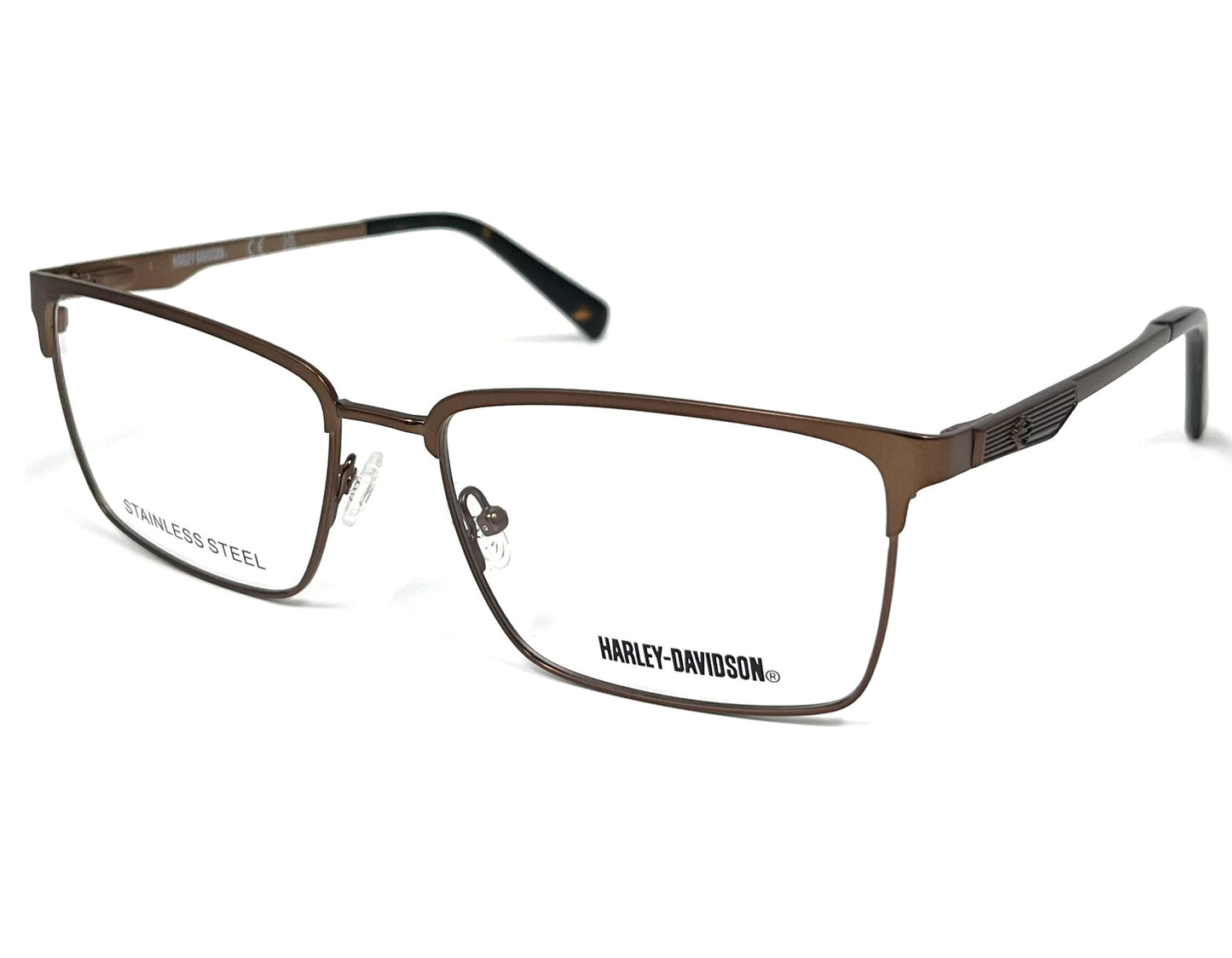 Harley Davidson HD0965-046-58 58mm New Eyeglasses