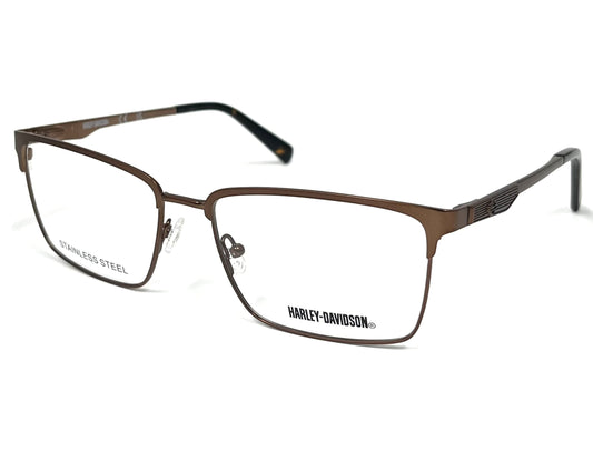 Harley Davidson HD0965-046-58 58mm New Eyeglasses