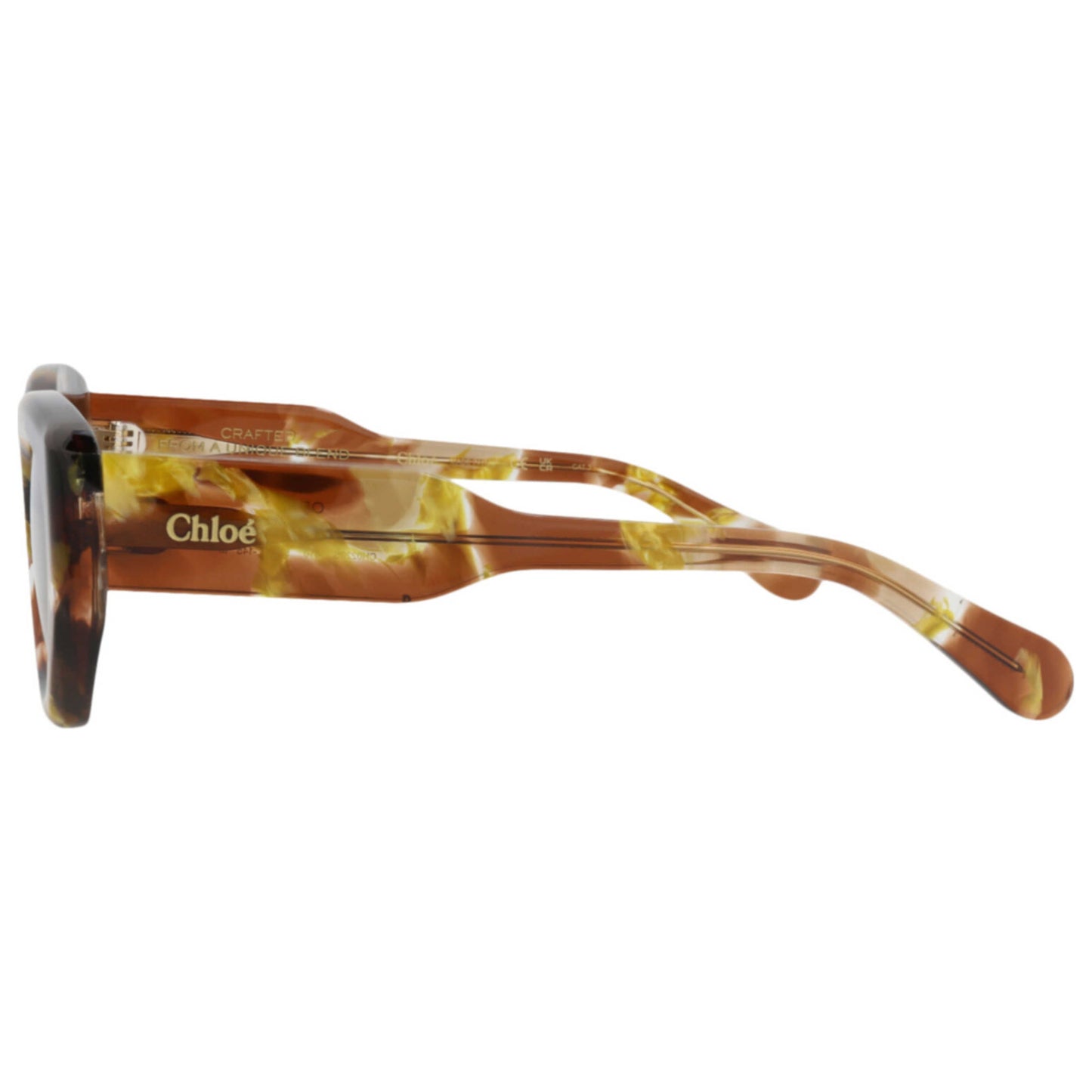 Chloe CH0220S-30015146-010 53mm