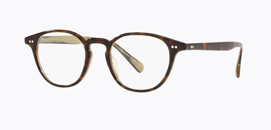 Oliver Peoples 0OV5062-1666-47 Multicolor HC8379F 578346 57 EYEGLASSES 57mm Eyeglasses