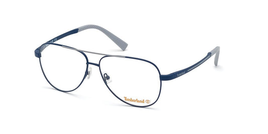 Timberland TB1647-092-59 59mm New Eyeglasses
