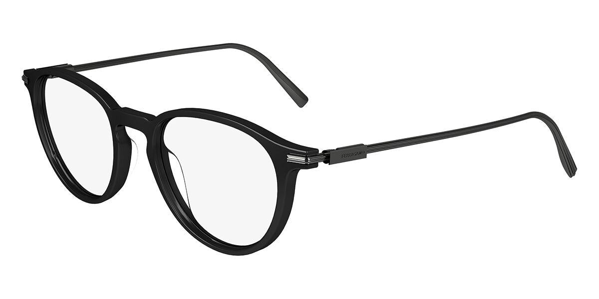 Salvatore Ferragamo SF2976-001-5119 51mm New Eyeglasses