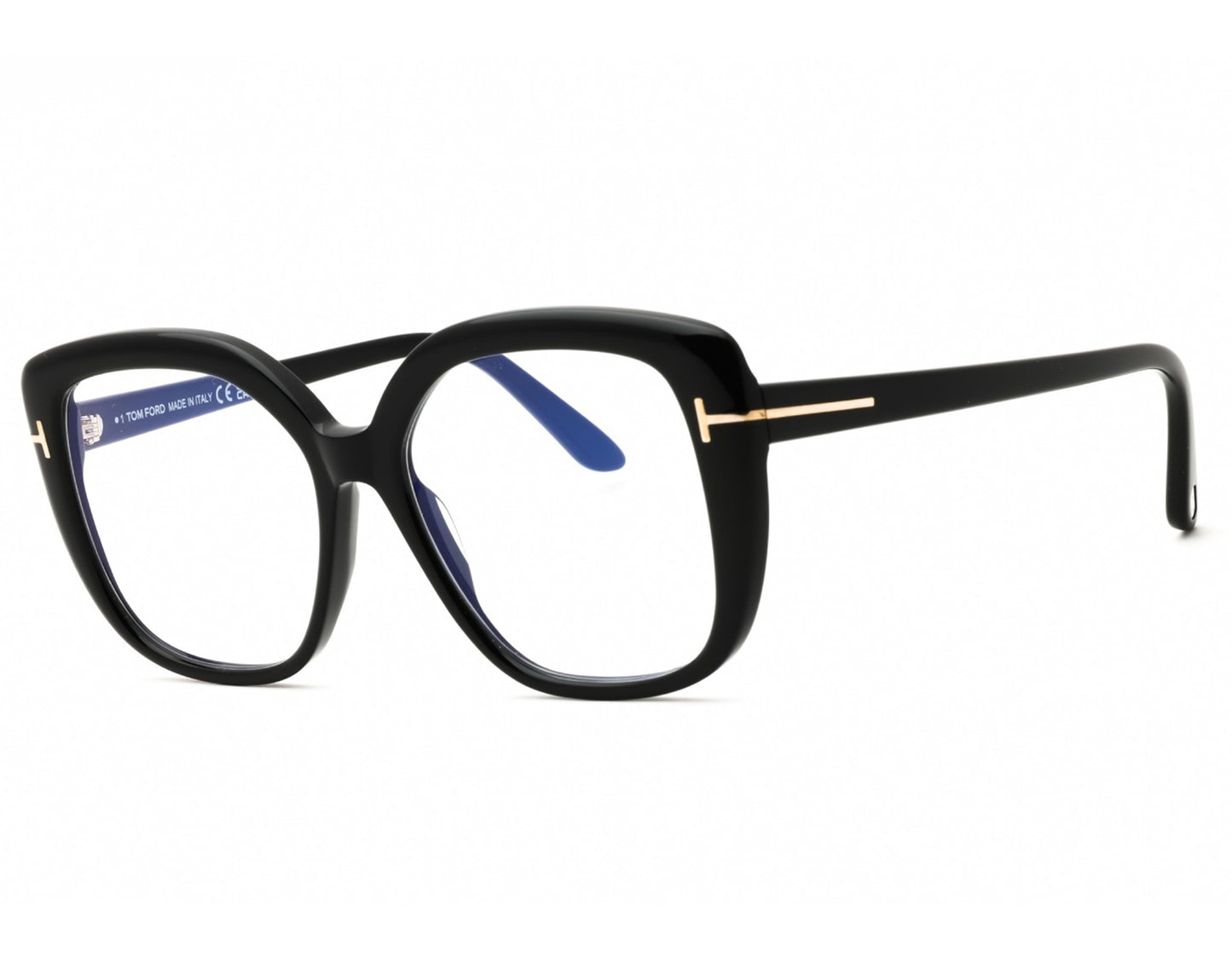 Tom Ford FT6043-B-001 53mm New Eyeglasses