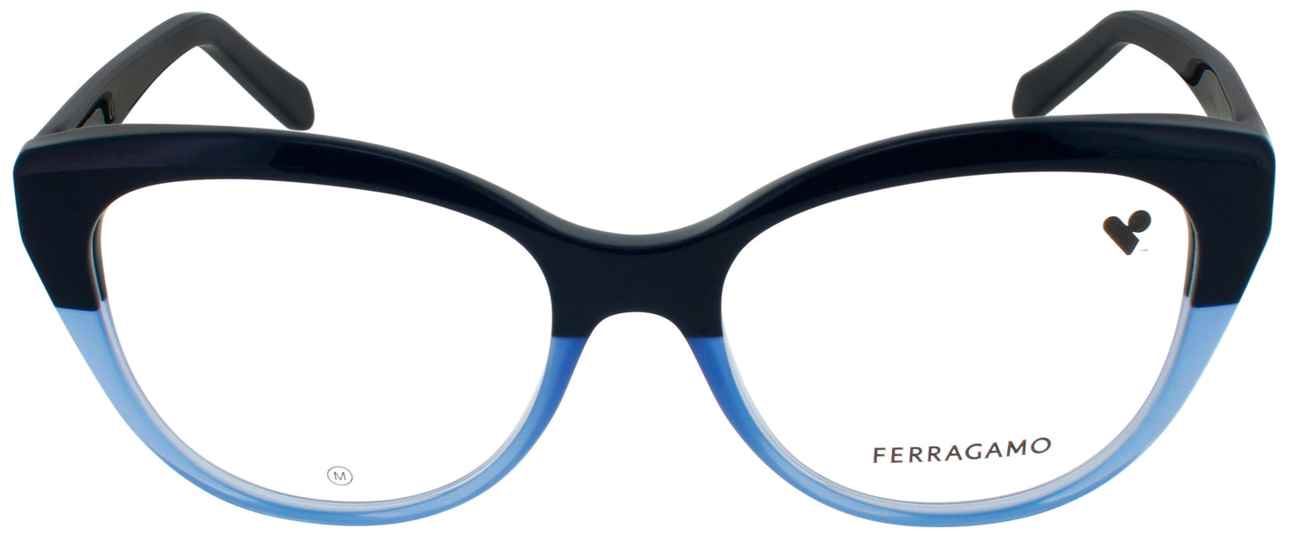 Salvatore Ferragamo SF2970-414-53 53mm