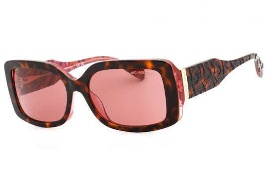 Michael Kors 0MK2165-377487 56mm New Sunglasses