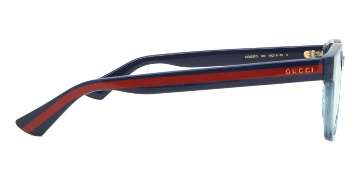 Gucci GG0927O-006 49mm New Eyeglasses