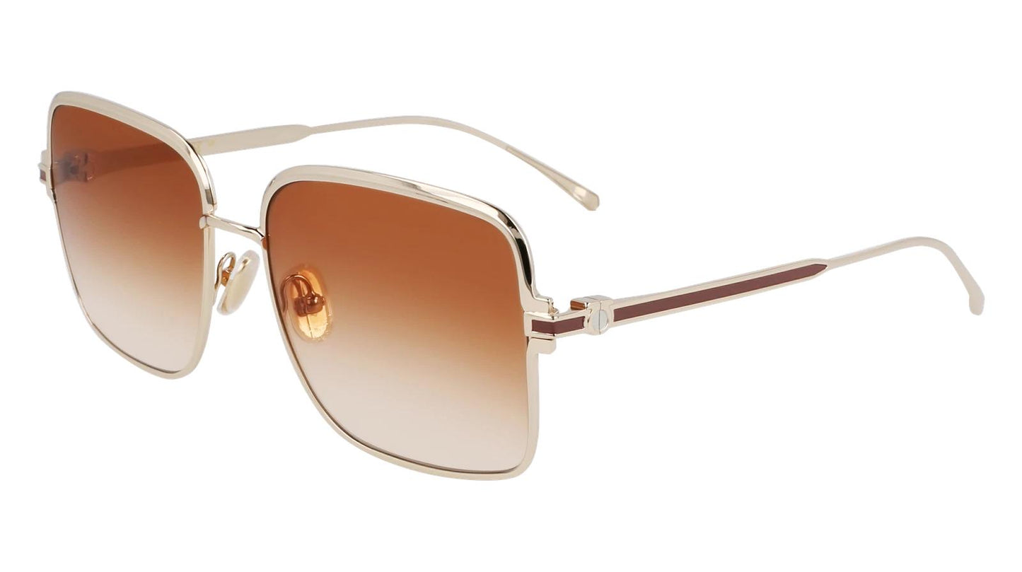 Salvatore Ferragamo SF317S-704-5716 57mm