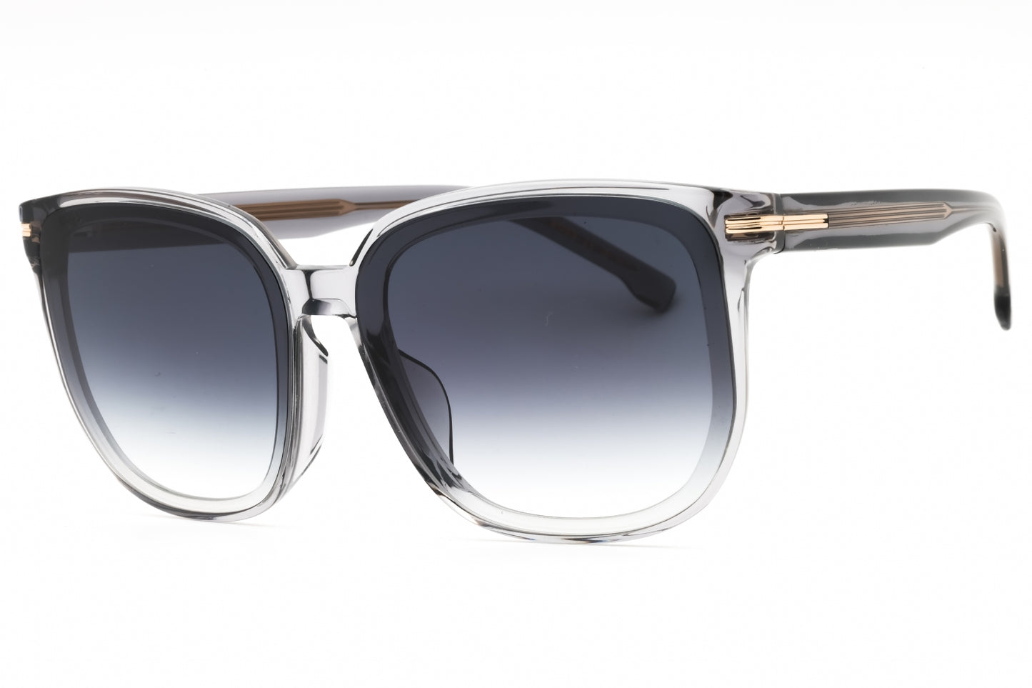 Hugo Boss BOSS 1553/F/S-0KB7 9O 61mm New Sunglasses