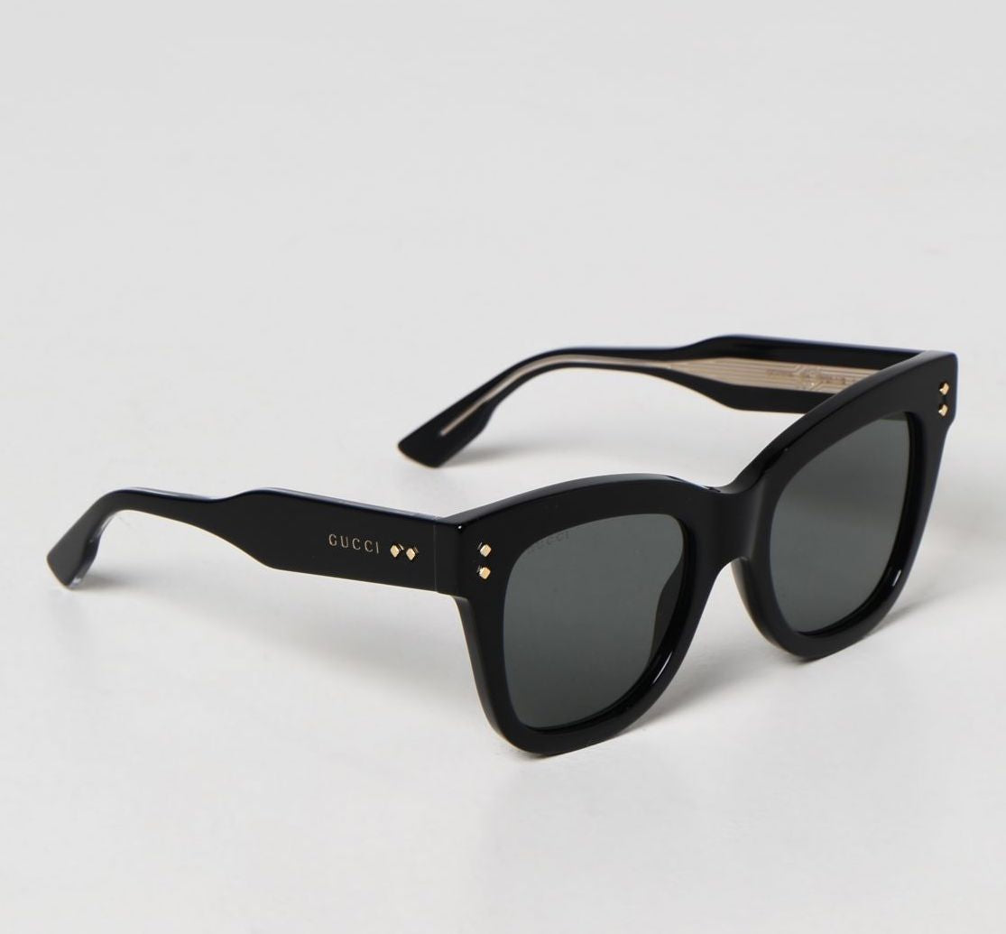 Gucci GG1082S-001-52 52mm New Sunglasses