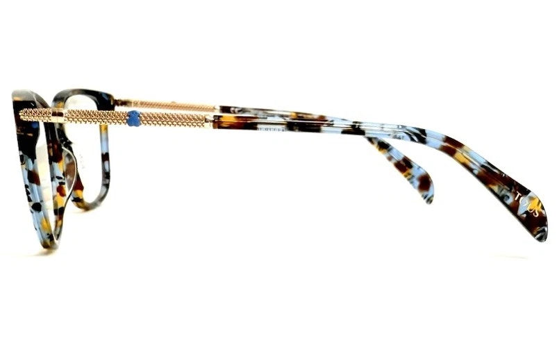 Tous VTOB13-0947-54 54mm New Eyeglasses