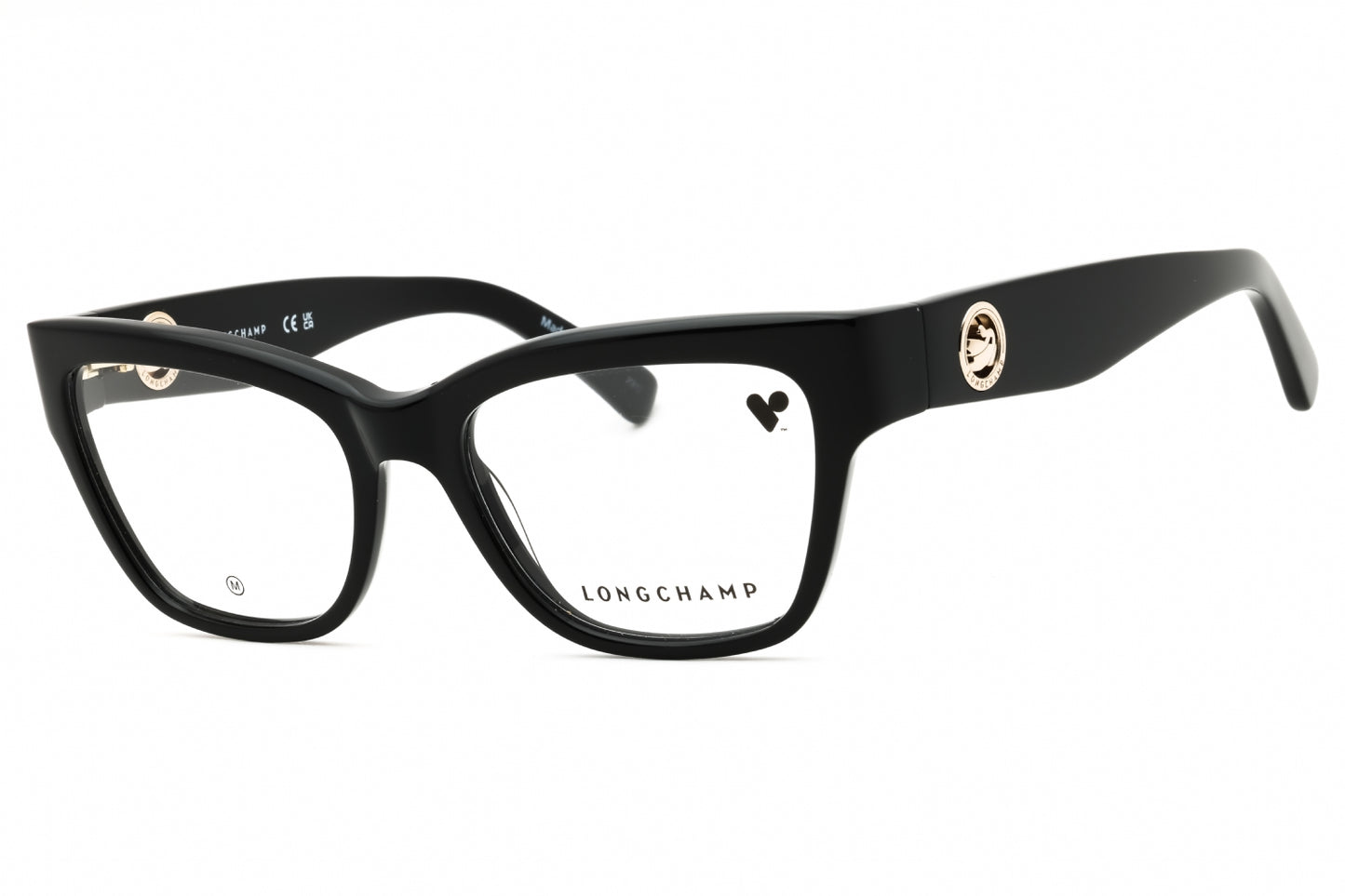 Longchamp LO2743-001 52mm