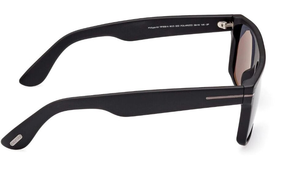 Tom Ford FT0999-N-02D-58 58mm New Sunglasses